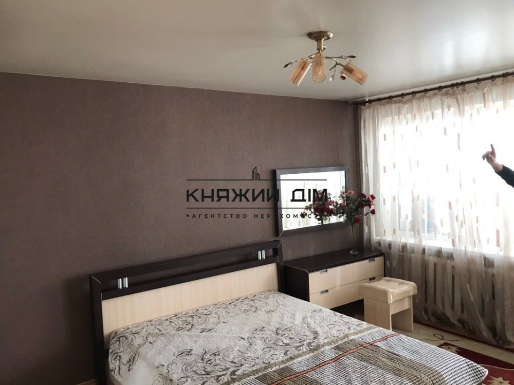 ГАЗ! Оренда 2 кімнатної квартири на Сирці № 11189622 Київ - зображення 5