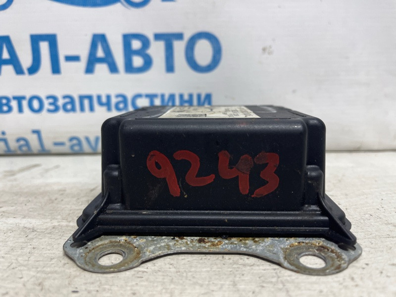 Блок управления AIRBAG Ford Fusion USA 2 1.5 БЕНЗИН ENUN0 2013 (б/у) Київ - зображення 4