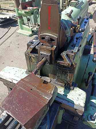 Поперечно-строгальний верстат 7б35 Запоріжжя