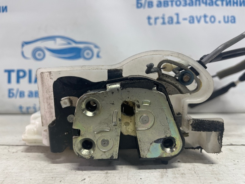 Замок двери задний левый Mazda CX 9 2006-2015 TD1173310D (Арт. 73999) Київ - зображення 4