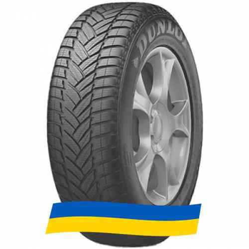 275/55 R19 Dunlop GrandTrek WT M3 111H Позашляхова шина Київ