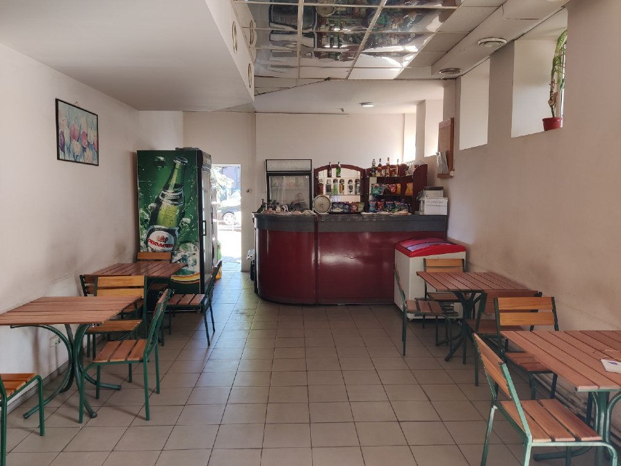 ГОТОВОЕ КАФЕ 🎯 ЛОКАЦИЯ-БОМБА: пл. Старомостовая, 3 Дніпро - зображення 1