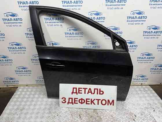 Дверь передняя правая Chevrolet Cruze 2009-2016 95987758 (Арт. 86775) Киев