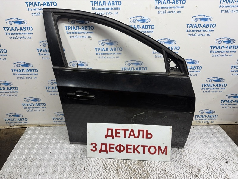 Дверь передняя правая Chevrolet Cruze 2009-2016 95987758 (Арт. 86775) Київ - зображення 1