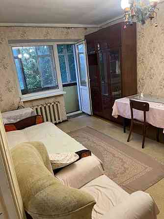 долгосрочная аренда 1-к квартира Одесса, Хаджибейский, 6000 грн./мес. Одеса