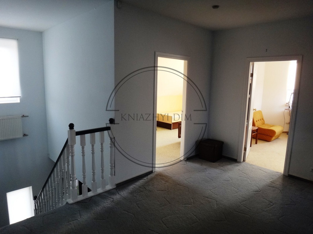 Здається будинок в престижному котеджному селищі Польське містечко. № 137662 Киев - изображение 5