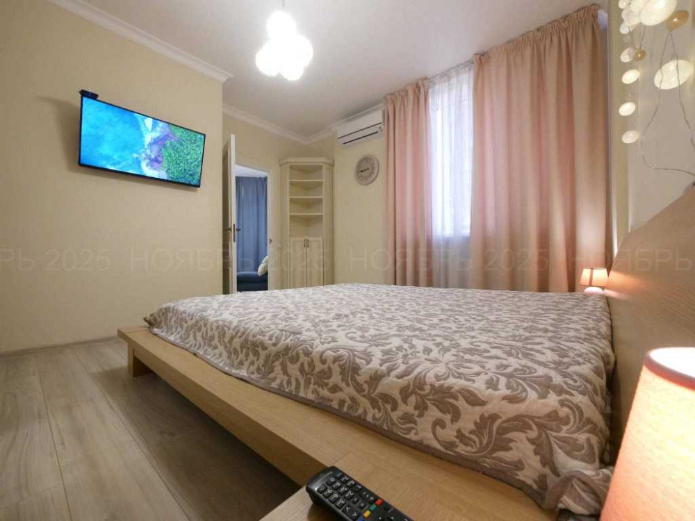 долгосрочная аренда 1-к квартира Киев, Шевченковский, 19800 грн./мес. Київ - зображення 9