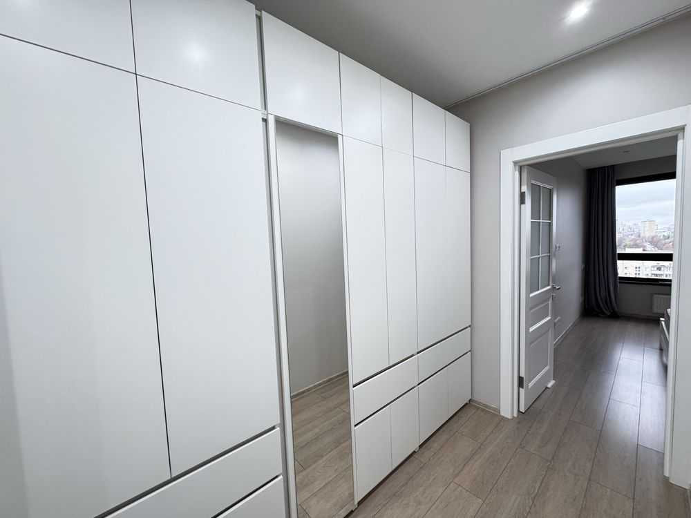 долгосрочная аренда 2-к квартира Киев, Голосеевский, 38000 грн./мес. Київ - зображення 4