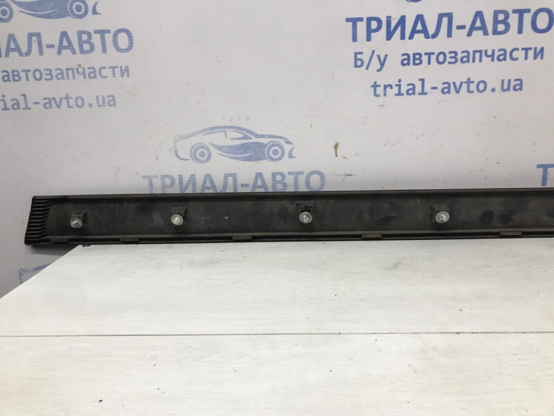 Накладка двери Nissan X-Trail T32 1.6 DIESEL R9M 2014 перед. лев. (б/у) Київ - зображення 5