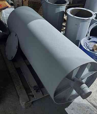 Неприводные барабаны для конвейеров  лента 800 Київ