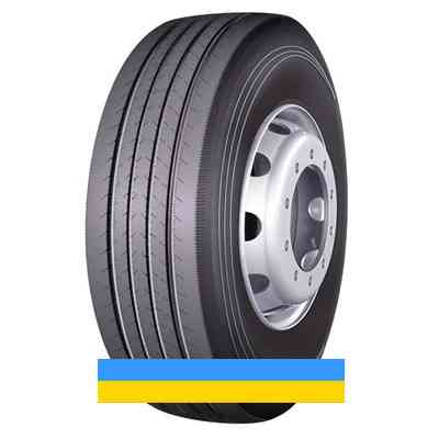 315/70 R22.5 Supercargo SC117 156/150M Рульова шина Киев