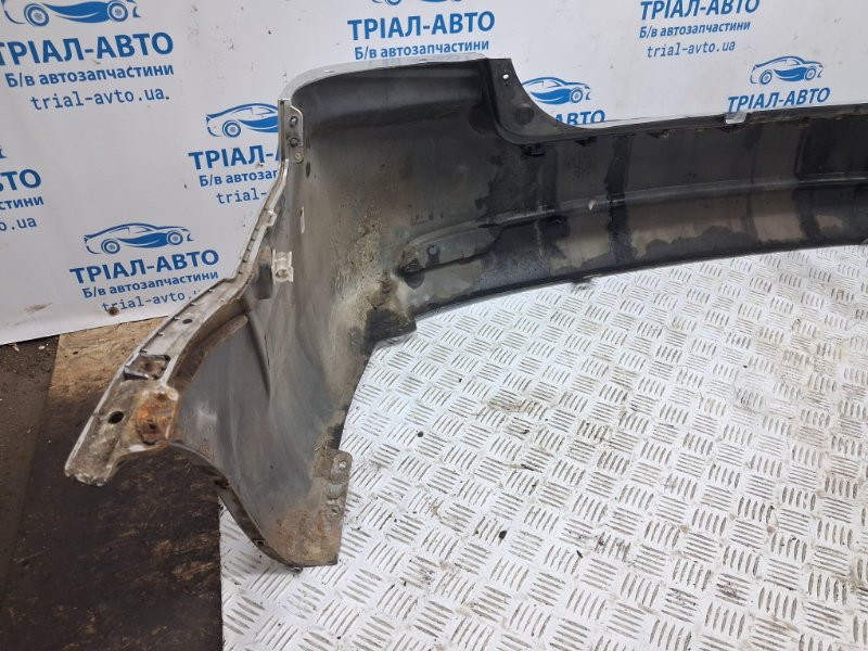 Бампер задний Kia Sorento BL 2.5 DIESEL D4CB 2002 (б/у) Киев - изображение 9