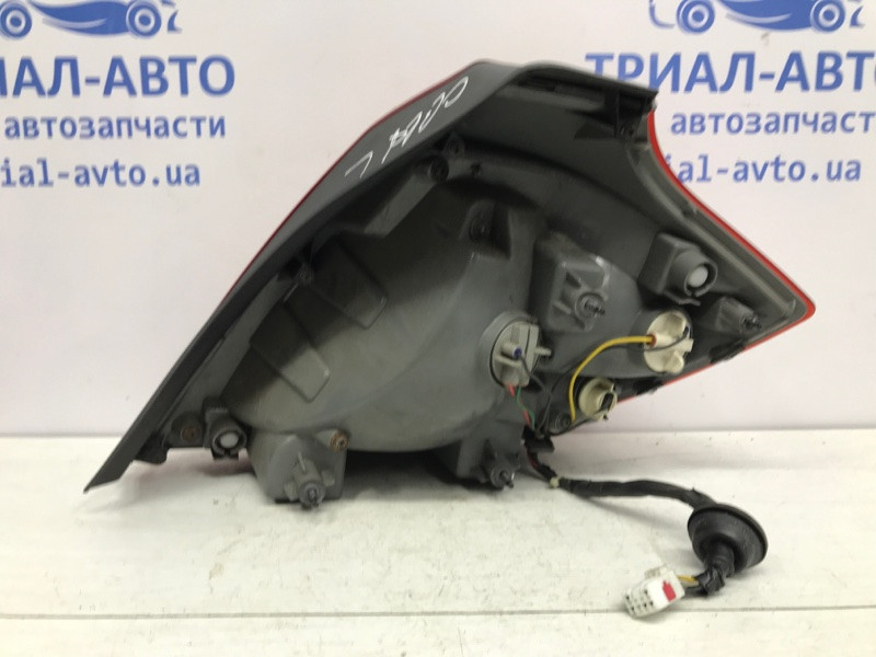 Фонарь задний внешний левый Kia Ceed 2006-2012 924011H0 (Арт. 41702) Киев - изображение 4