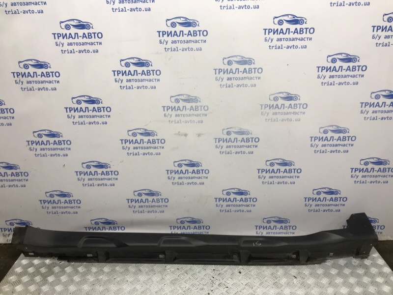 Накладка порога внешняя правая Subaru Outback 2014-2021 91112AL460 (Арт. 53667) Київ - зображення 1