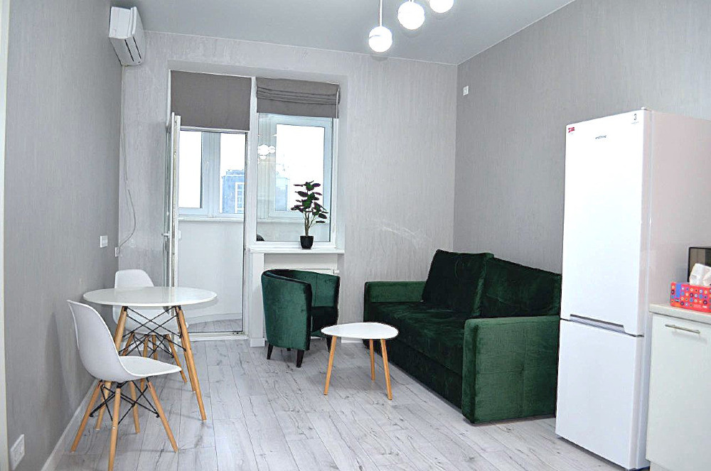 Комісія 25% здам 1-кім ЖК Лабораторний пров., 6 Киев - изображение 5