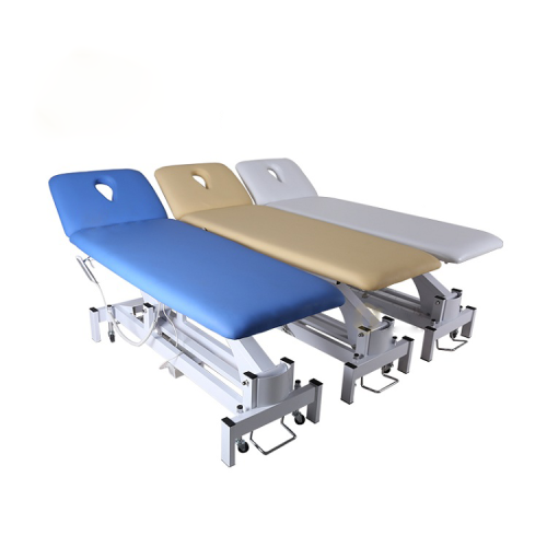 Косметологічне крісло DM-2301. Повністю моторизоване! Киев - изображение 1