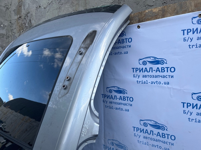 Крыша Jeep Cherokee KL 2.4 БЕНЗИН ED6 2013 (б/у) Київ - зображення 4
