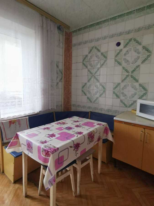 долгосрочная аренда 4-к квартира Киев, Деснянский, 10000 грн./мес. Київ - зображення 1