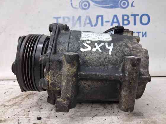 Компрессор кондиционера Suzuki SX4 2006-2014 95200-62JA0 (Арт. 64985) Киев