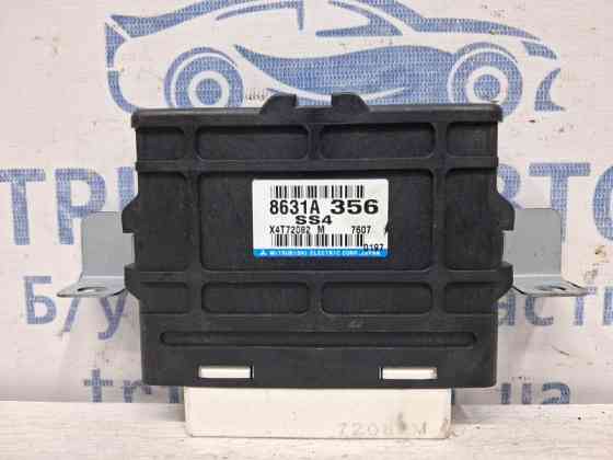 Блок управления Mitsubishi Pajero Wagon 2006-2022 8631a356 (Арт. 59178) Київ