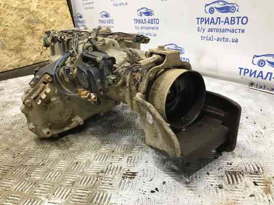 Раздаточная коробка Mitsubishi Pajero Wagon 2006-2022 3242A035 (Арт. 57132) Киев