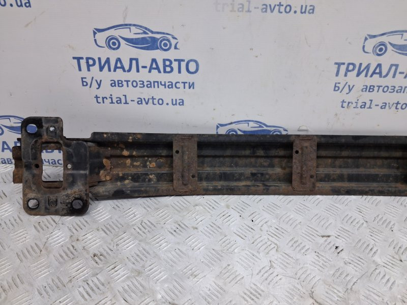 Усилитель бампера передний Kia Ceed ED 1.6 DIESEL D4FB 2006 (б/у) Київ - зображення 6