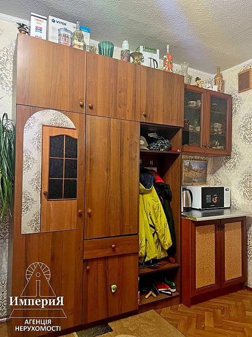 Продам комнату с ремонтом на Молодежной. Біла Церква - зображення 12