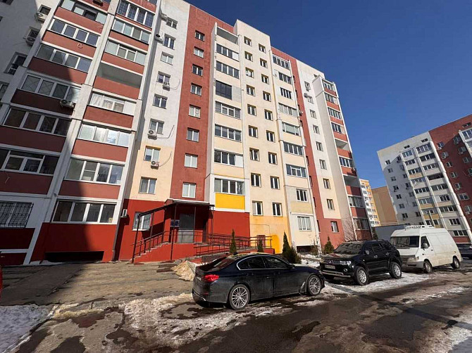 продажа 1-к квартира Харьков, Немышлянский, 1260000 грн.  - зображення 1