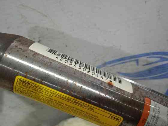 Airbag потолка(шторка) левый Suzuki Grand Vitara JT 2005 (б/у) Киев