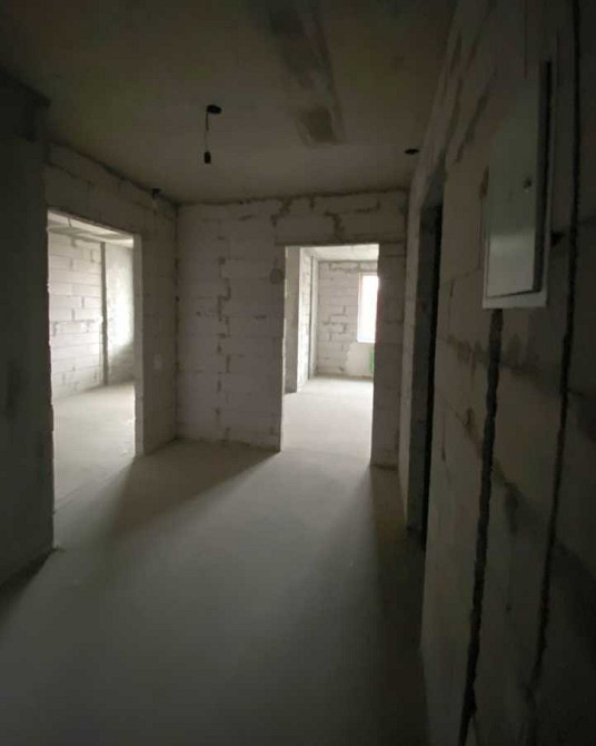 продажа 1-к квартира Бориспольский, Борисполь, 35000 $ Бориспіль - зображення 7