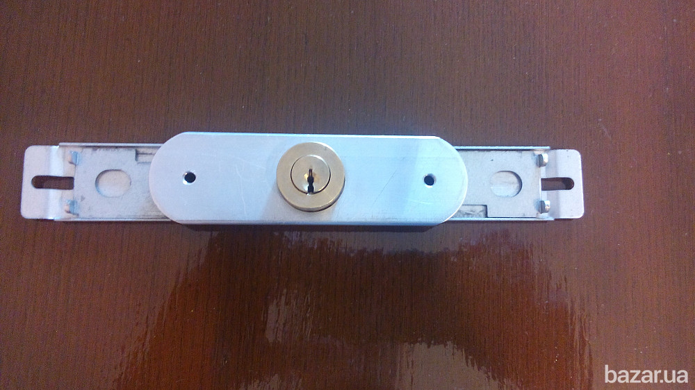 Замена замков в ролетах Киев, ролетные замки, ремонт ролет Киев - изображение 1