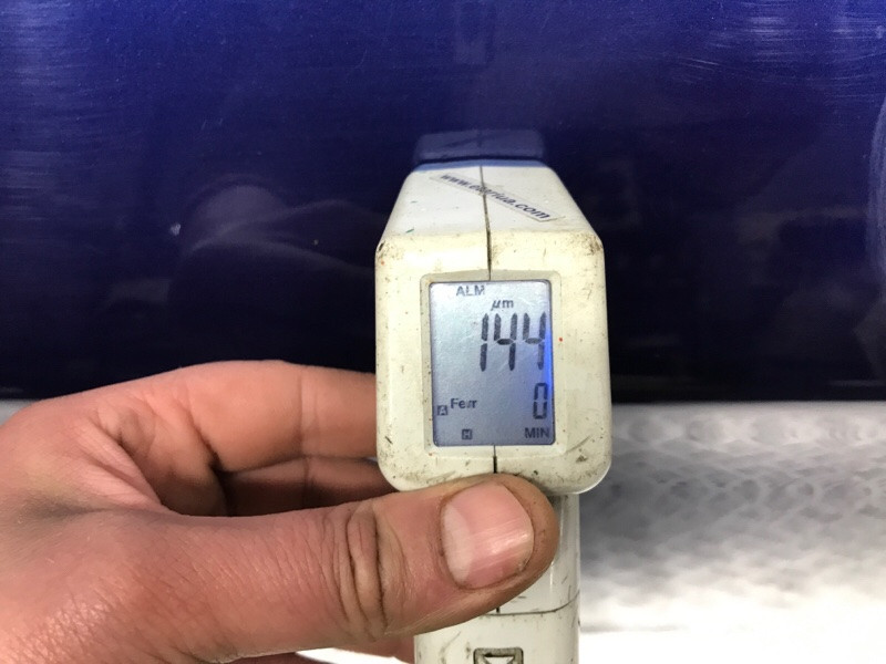 Дверь передняя правая Subaru Outback 2014-2021 60009AL0209P (Арт. 53603) Київ - зображення 7