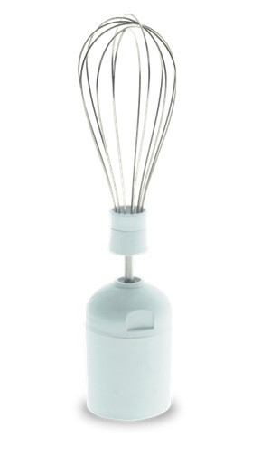 Блендер погружной SOGO SS-14270 400 Вт белый Київ - зображення 4