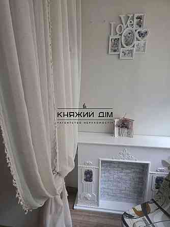 1кімн смарт-квартира Шалімова 61А Софіївська Борщагівка № 11204247 Київ