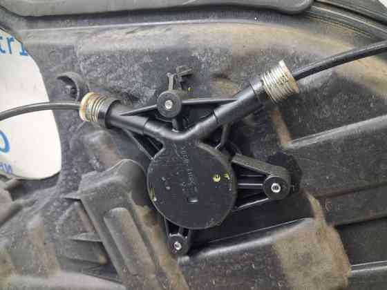 Стеклоподъемник задний левый Mazda CX 7 2006-2012 EG21-73-590C (Арт. 84992) Київ