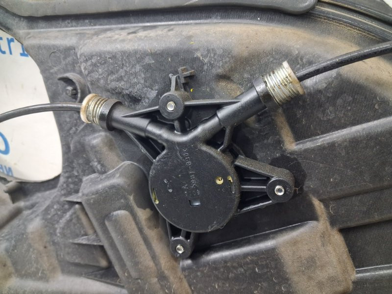 Стеклоподъемник задний левый Mazda CX 7 2006-2012 EG21-73-590C (Арт. 84992) Київ - зображення 4