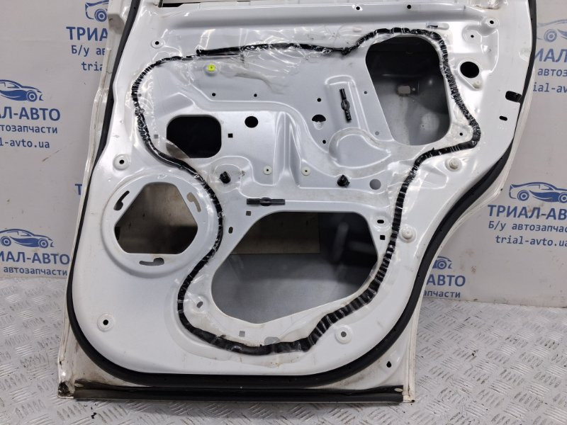 Дверь задняя правая Mitsubishi ASX 2010- 5730A978 (Арт. 63467) Київ - зображення 10