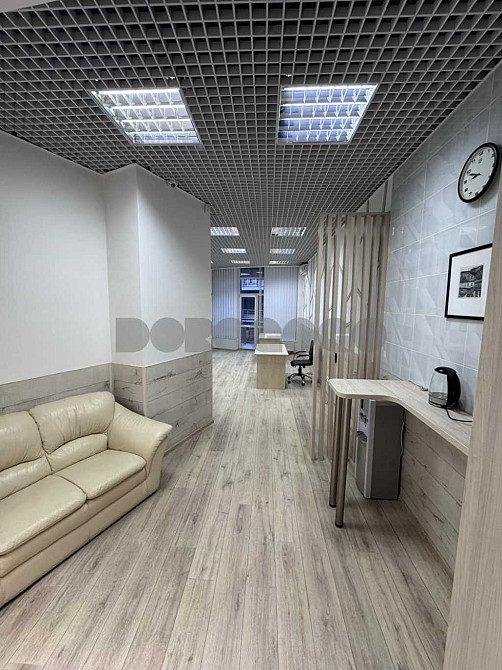 долгосрочная аренда офисное помещение Киев, Печерский, 1400 $/мес. Киев - изображение 5