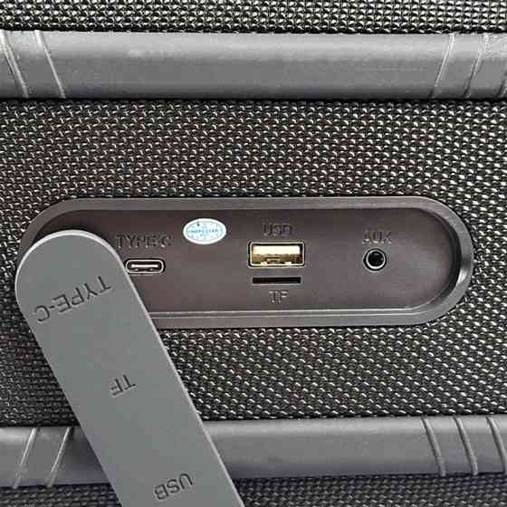 Bluetooth колонка Hopestar H71 120W Херсон