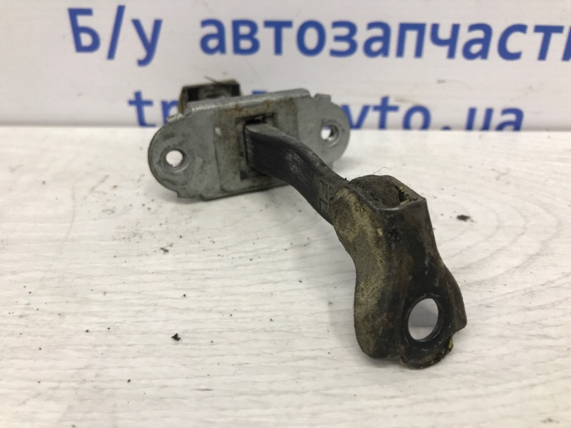 Ограничитель двери передний правый Nissan Pathfinder R51 2.5 DIESEL YD25DDTI 2004 (б/у) Київ - зображення 2