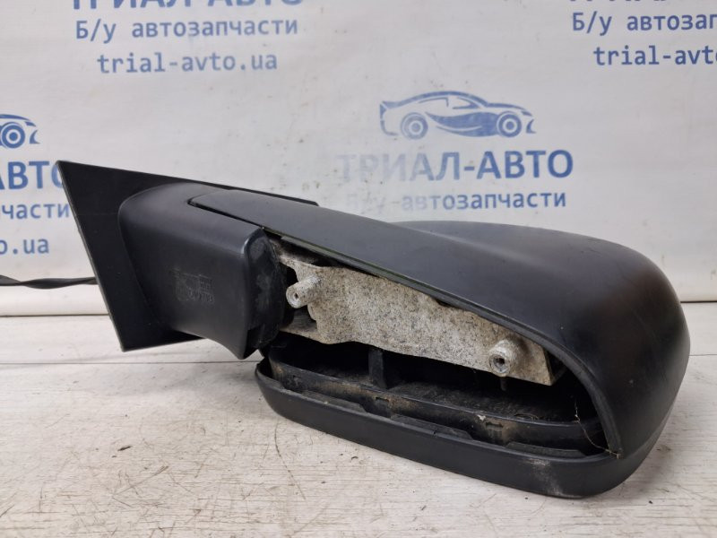 Зеркало левое Volkswagen Caddy 2K 1.9 DIESEL BJB 2003 (б/у) Київ - зображення 4