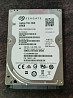 Жорсткий диск HDD 2.5" Seagate 500gb Киев