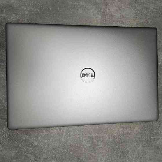 Ноутбук Dell XPS 13 9350 Intel i5 8GB RAM/256gb SSD m.2 NVMe 13" IPS Full HD Київ