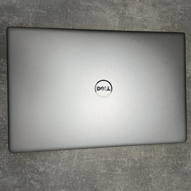 Ноутбук Dell XPS 13 9350 Intel i5 8GB RAM/256gb SSD m.2 NVMe 13" IPS Full HD Київ - зображення 6