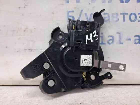 Замок крышки багажника Mazda 3 2013-2019 GSYL5682XA (Арт. 64452) Київ