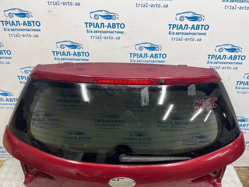 Крышка багажника Kia Sorento 2009-2021 737001U500 (Арт. 71769) Київ - зображення 10