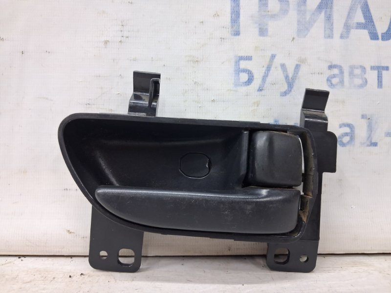 Ручка двери внутренняя правая Subaru Forester SJ 2.0 DIESEL EE20Z 2012 (б/у) Київ - зображення 1