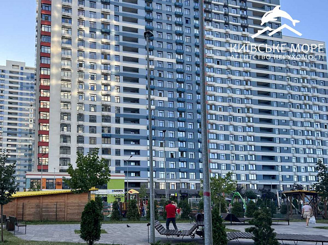 продажа 1-к квартира Киев, Днепровский, 80000 $ Київ - зображення 9