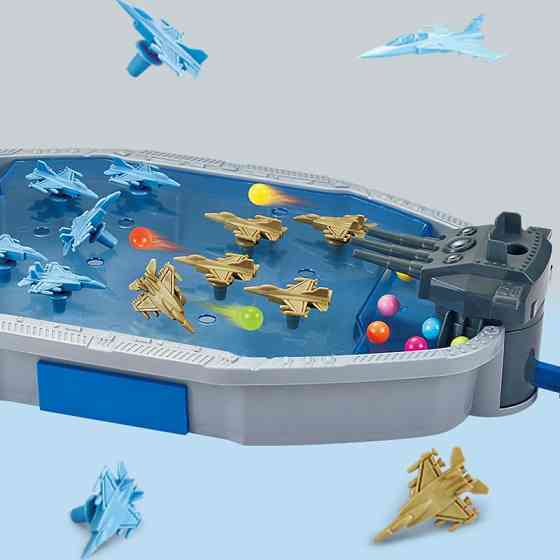 Настольная интерактивная игра Ummi 707-128 Airforce Shooting Game Херсон