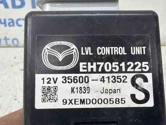Блок управления Mazda CX 7 2006-2012 EH7051225 (Арт. 83774) Київ